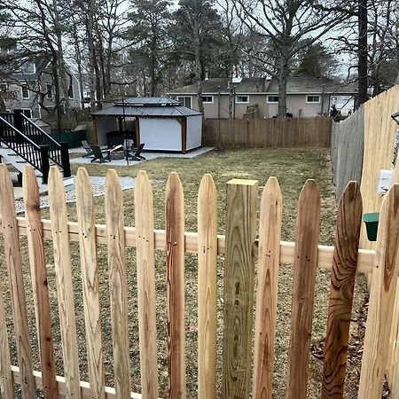 Cape Cod Cottage, Near Beach, Hot Tub, Ac, Dog Friendly Yarmouth Port Esterno foto