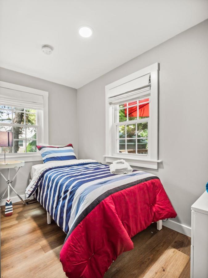 Cape Cod Cottage, Near Beach, Hot Tub, Ac, Dog Friendly Yarmouth Port Esterno foto