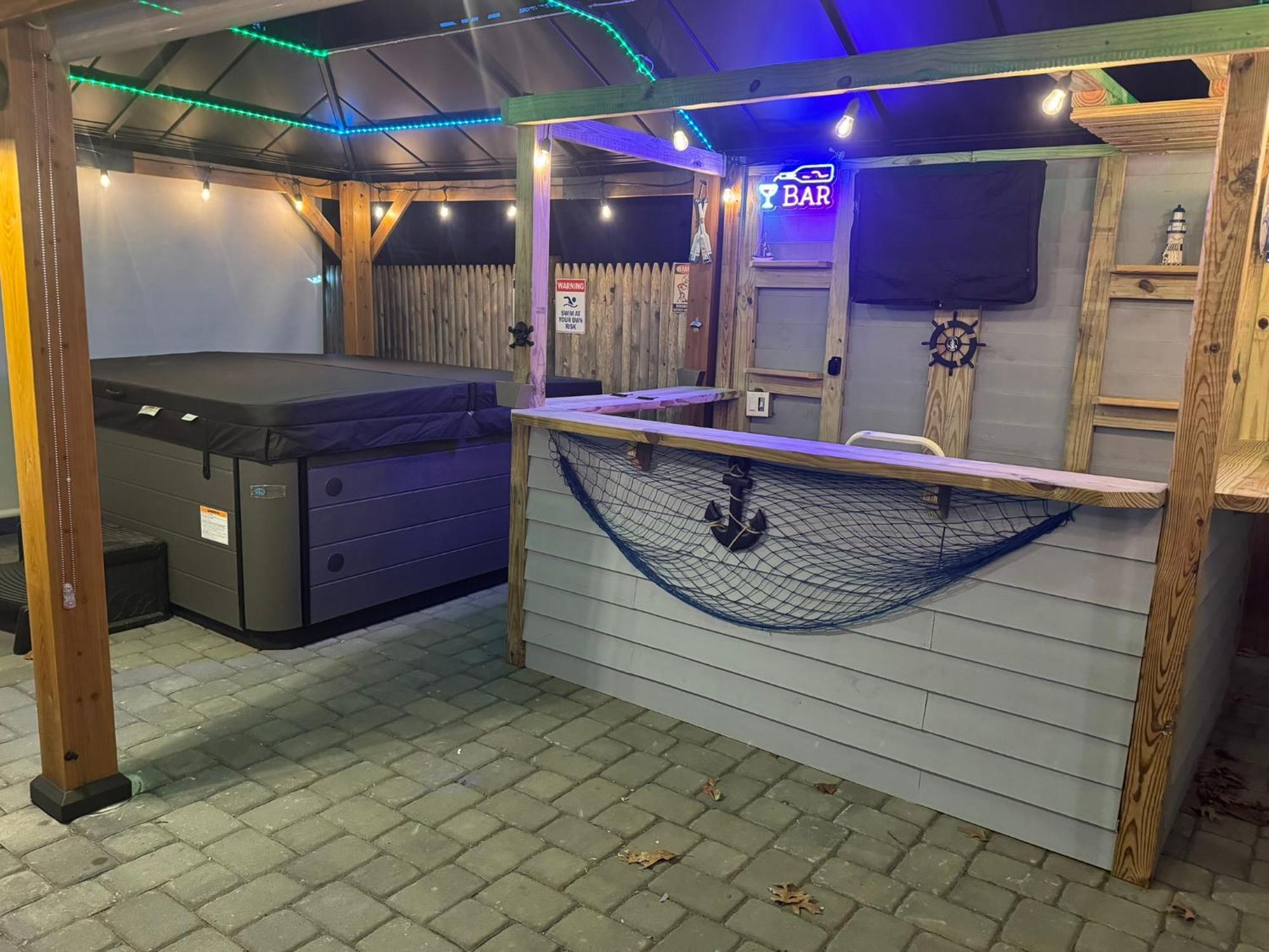 Cape Cod Cottage, Near Beach, Hot Tub, Ac, Dog Friendly Yarmouth Port Esterno foto