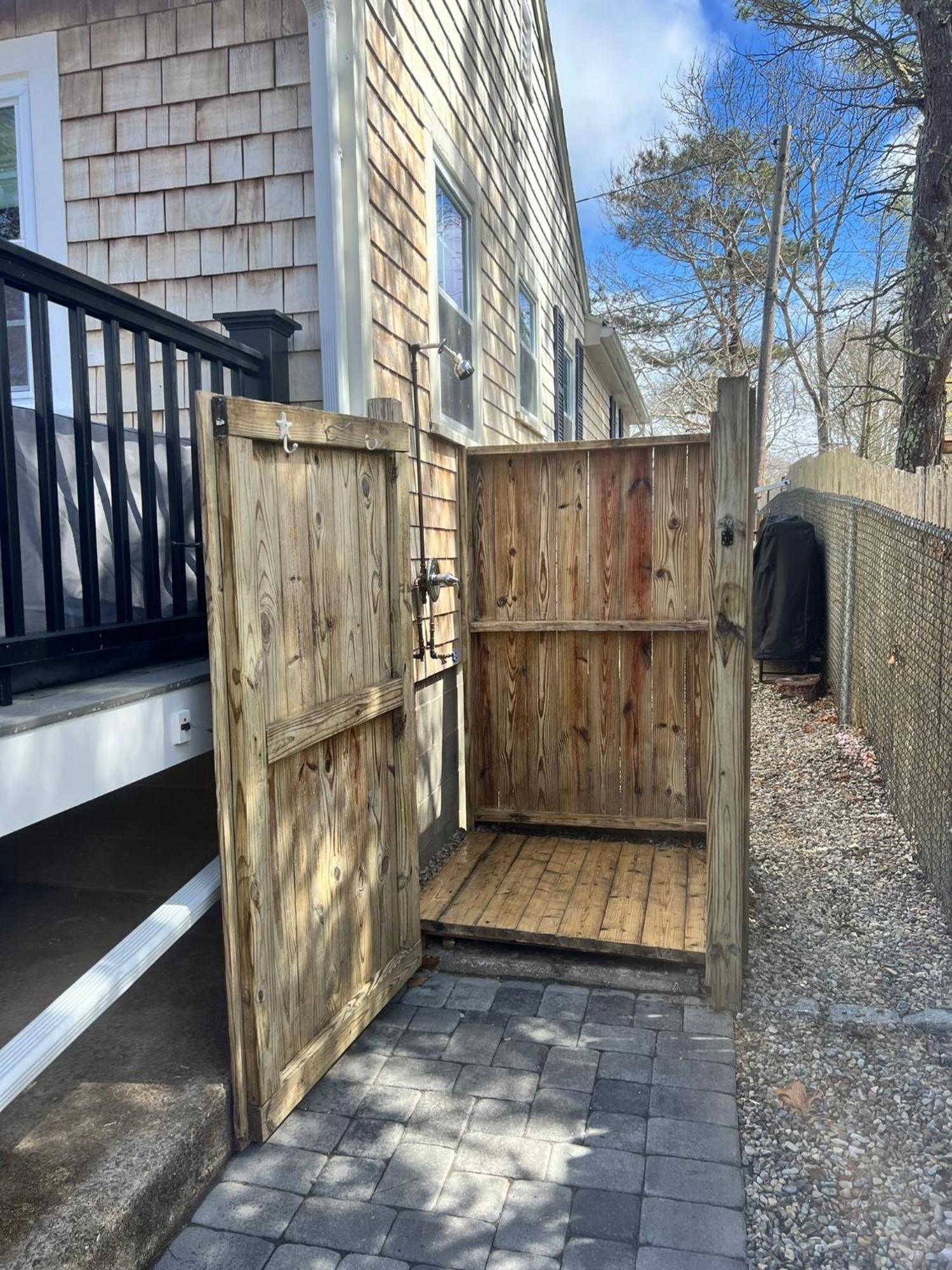 Cape Cod Cottage, Near Beach, Hot Tub, Ac, Dog Friendly Yarmouth Port Esterno foto