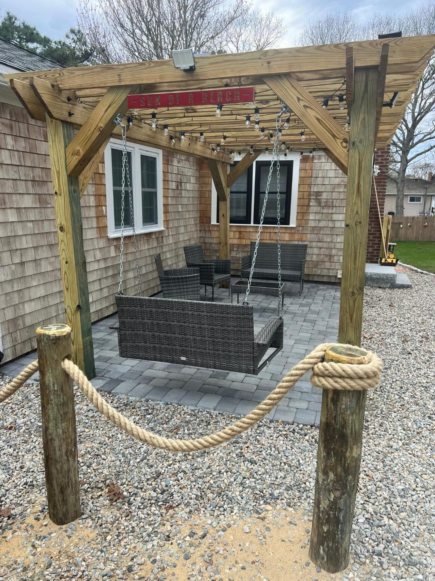 Cape Cod Cottage, Near Beach, Hot Tub, Ac, Dog Friendly Yarmouth Port Esterno foto